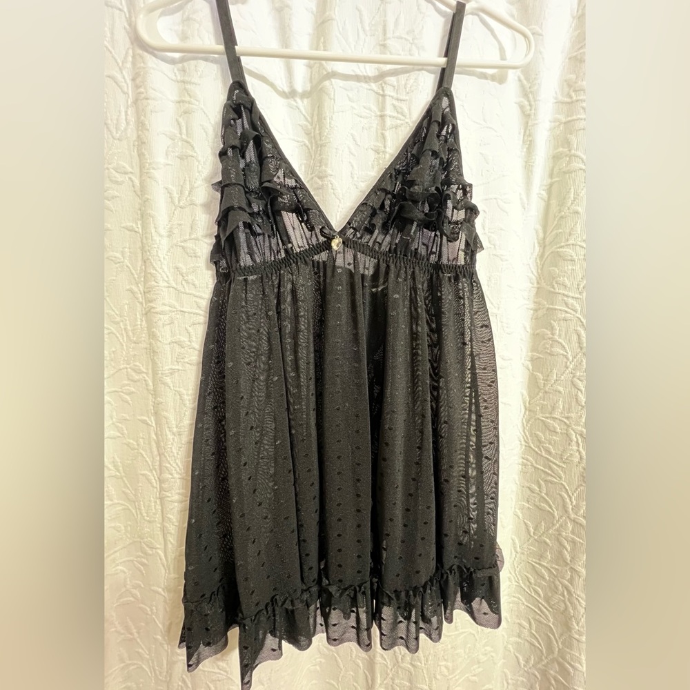 Women’s lingerie